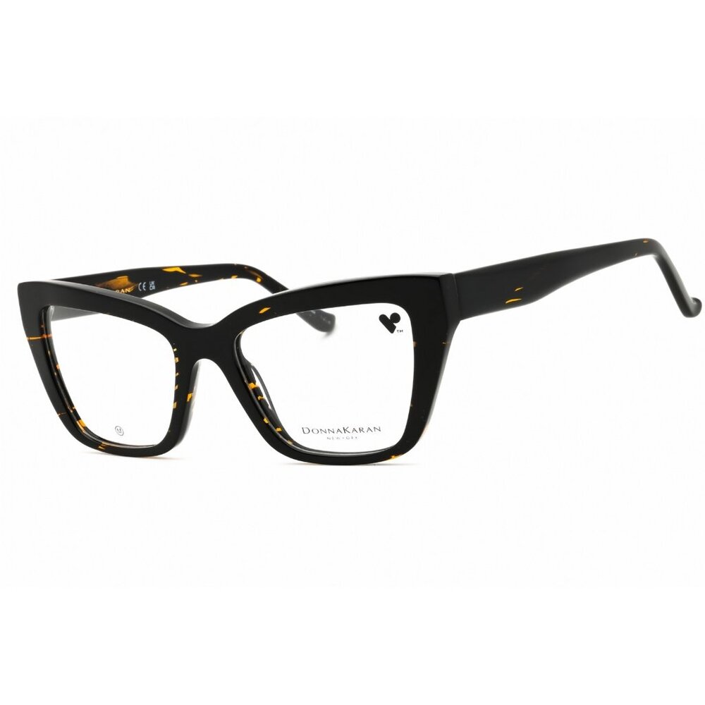 Donna Karan New York EYEGLASSES DO5015-012-52 New with case